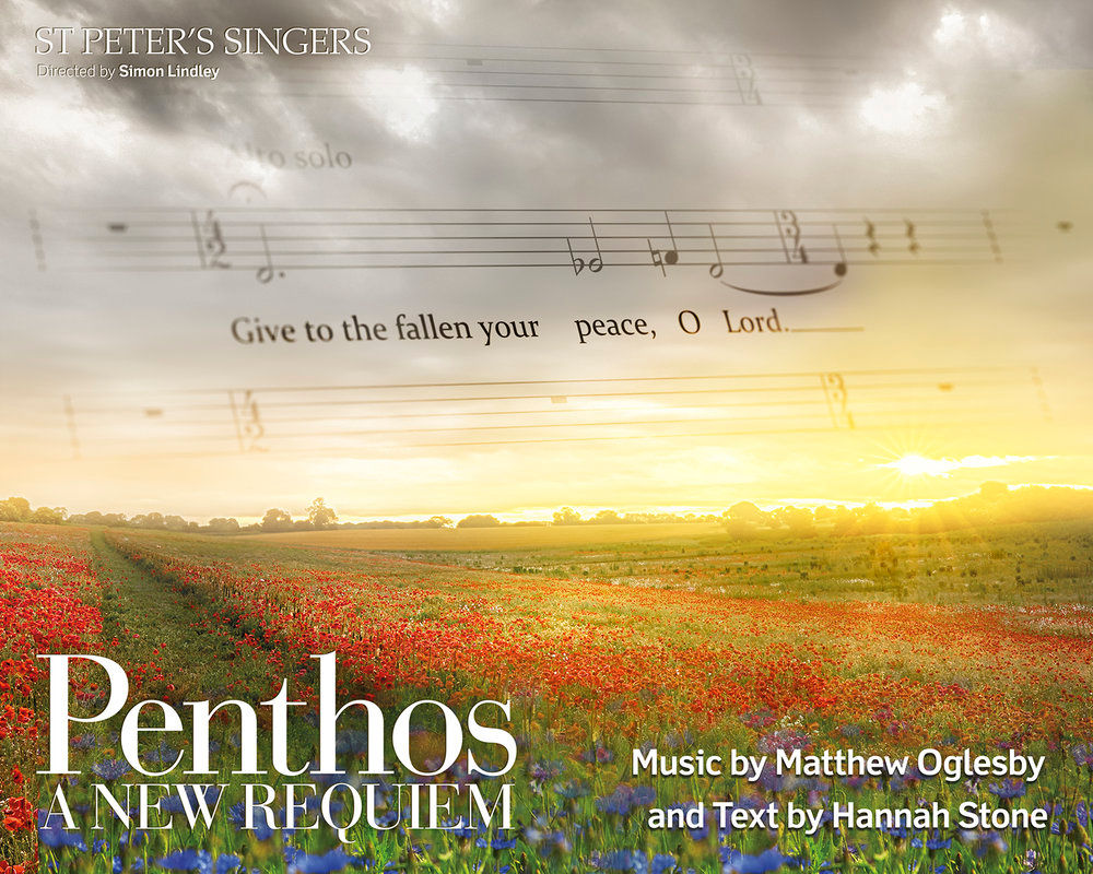 Penthos Requiem